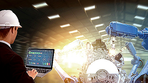 Performing Physical Tasks Remotely