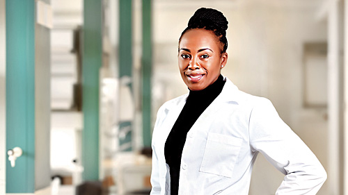 Innovative and Collaborative Design Sets the Stage for Life Science Innovation