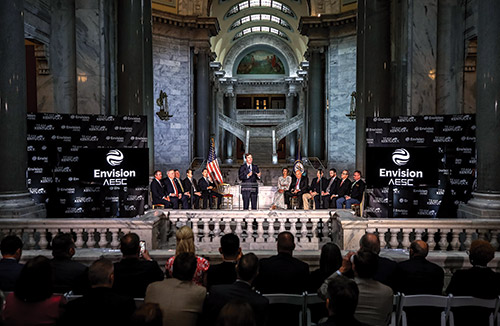 Kentucky’s Business Climate Brings Record Investments