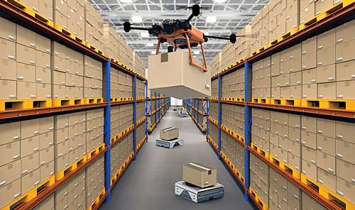 Trends in Industrial Design Accelerated by E-Commerce