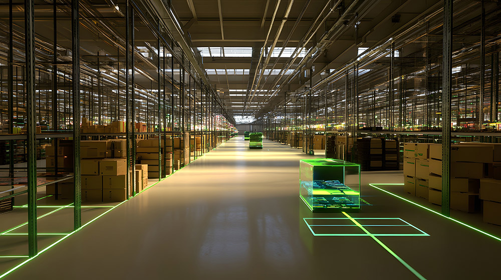 Rewriting the Rules of Warehouse ROI