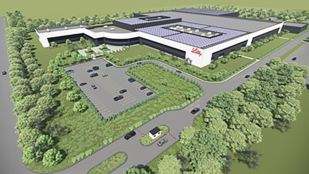 Wisconsin: A Launchpad for Innovation and Industry