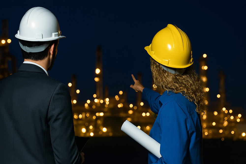 Assessing Risk Assessment