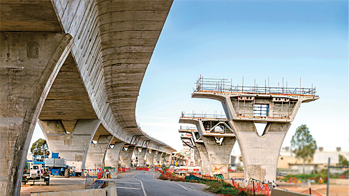 Infrastructure Investment Faces Hurdles