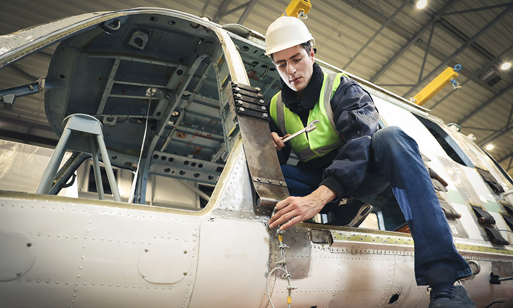How Aerospace and Defense Site Selection Criteria Are Evolving
