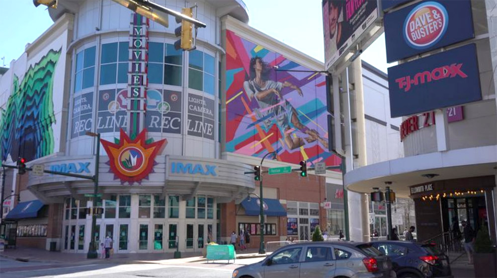 Montgomery County, Maryland: A Launchpad for Innovation and Development