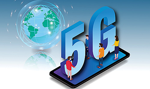 Smart Facilities and Industrial IOT in the Era of 5G
