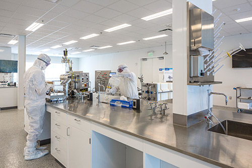 Applied Learning Fuels Investment in Workforce Training Facilities 