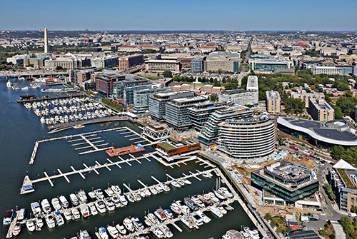 Capitalizing on Washington, DC’s Economic Opportunities