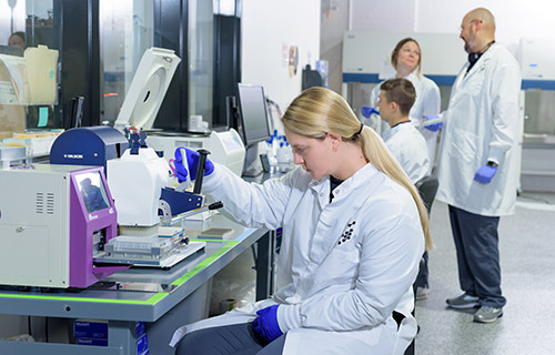 Manufacturing, Life Sciences Fueling Northern Kentucky’s Growth 
