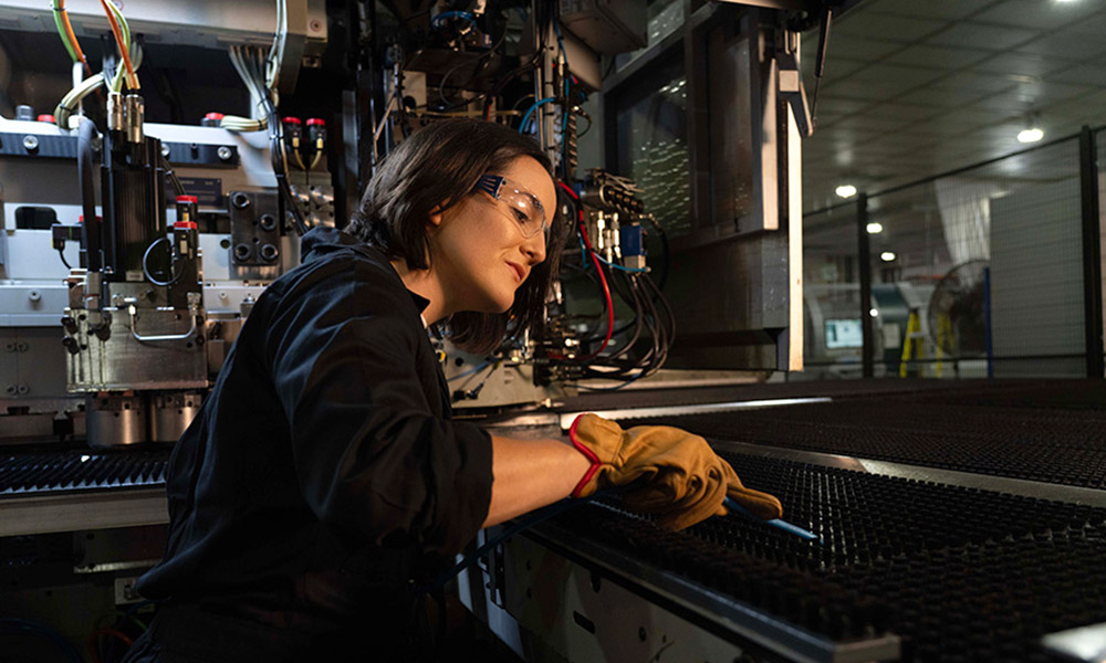 Oklahoma’s Competitive Edge: Low Cost, High Performance
