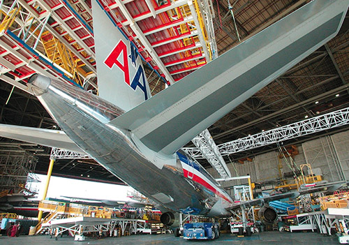 Diversifying Aerospace: Promoting Women in STEM 