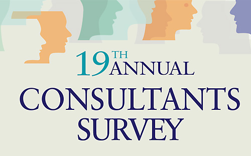 19th Annual Consultants Survey: Clients Challenged by Tight Labor Market, Energy Availability