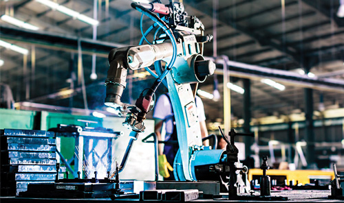 Are Your Employees Ready to Work with Robots?