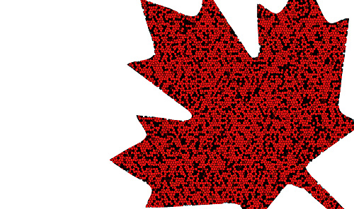 FDI Surges Ahead in Canada