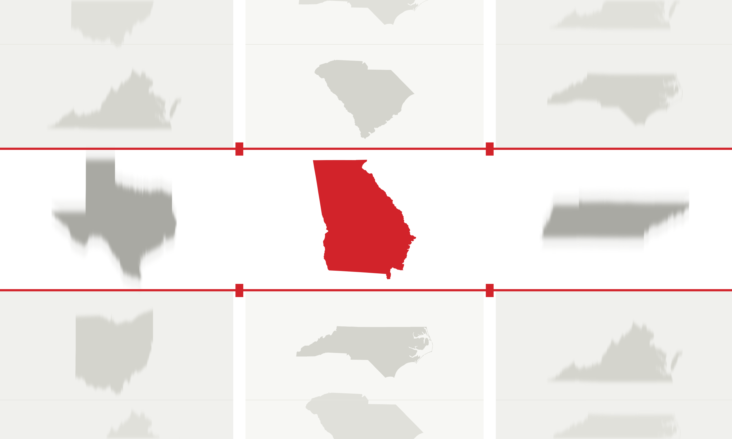 Top States for Doing Business in 2026: Where Competitive Advantage Becomes Project Certainty 