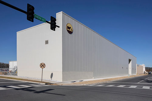 Future-Proofing Food & Beverage Facilities: Why Site Selection Matters