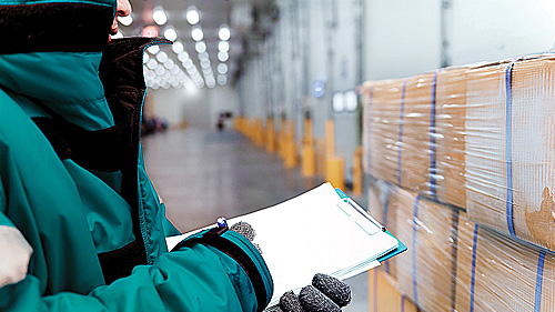 The Next Generation of Cold Chain Logistics 