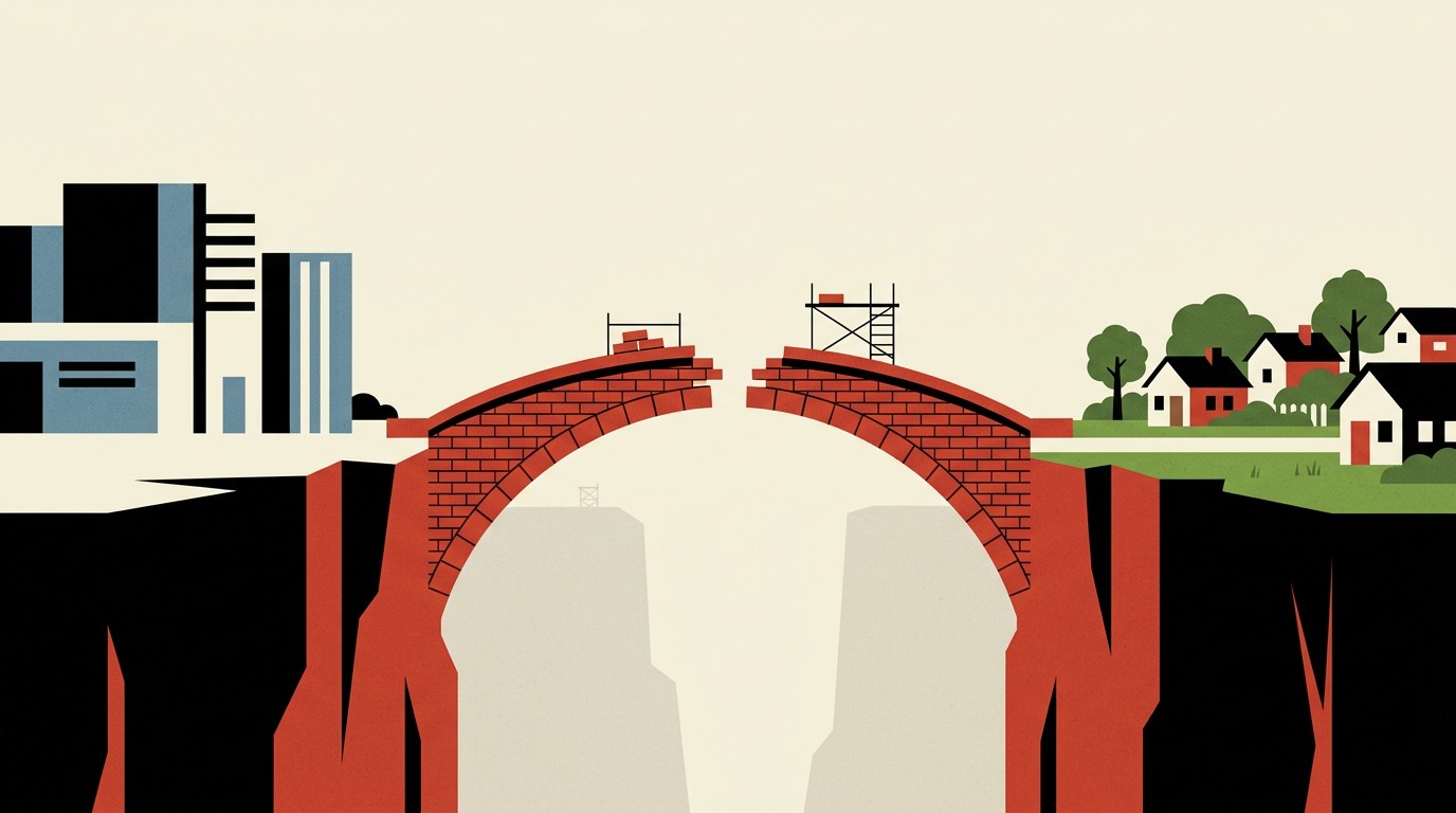 There Is a New Sheriff in Town: Why Community Approval Now Rules Major Project Development