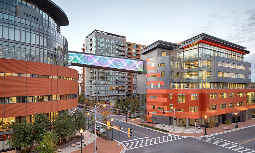 In Montgomery County, Maryland, Companies are Shaping the Next Generation of Discoveries