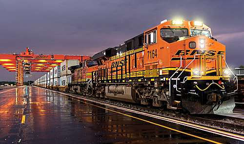 Regional Report: The Plains States Leverage Their Synergies