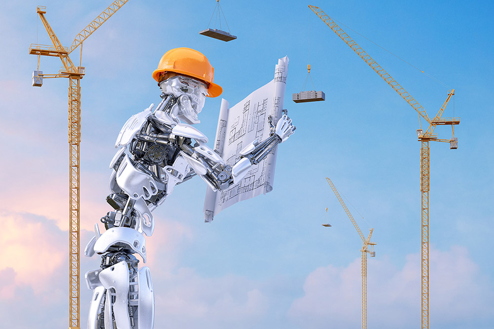 Who’s Liable When AI Builds?