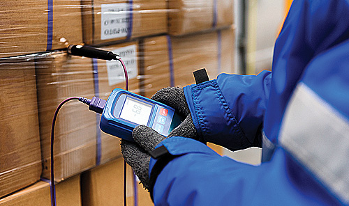 Cold Storage Is Hotter Than Ever
