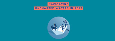 Navigating Uncharted Waters:  5 Trends Affecting Capital Investment Plans