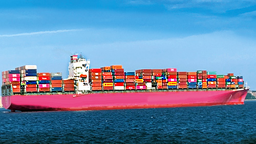U.S. Supply Chains Face Critical Stage