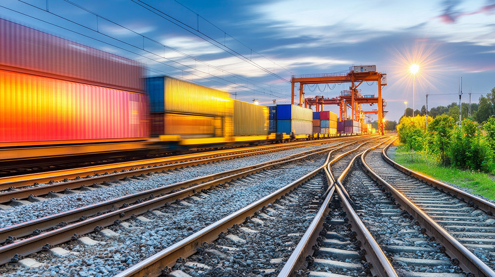 Optimizing Your Rail-Served Transportation Network: Strategy Before Steel