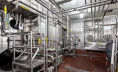 Siting A New Production Plant: A Challenge Intensifies